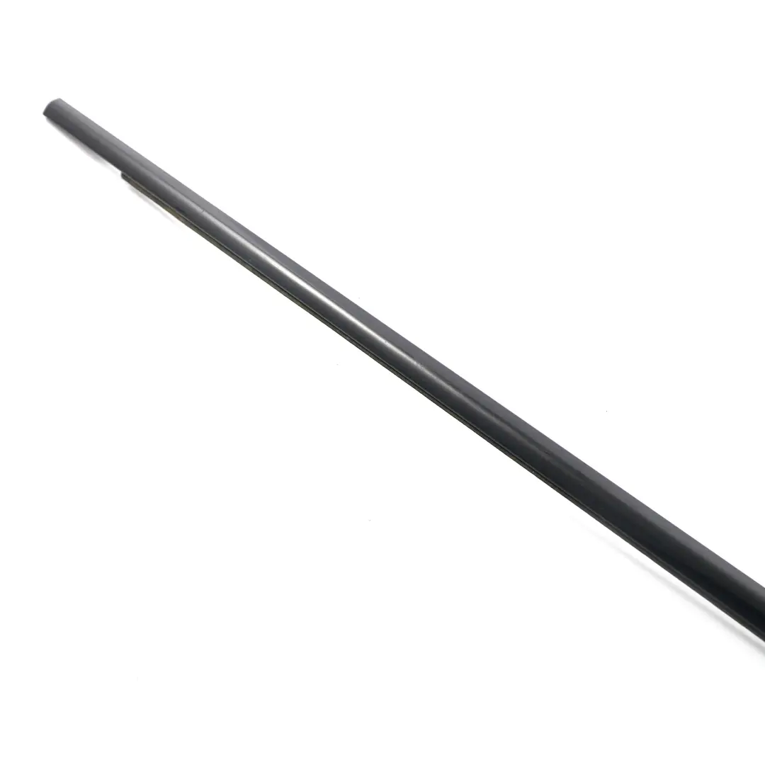 Canal Cubre Embellecedor Exterior Puerta Trasera Derecha Alto Brillo para BMW X6 E71 con número de pieza 7187218 BMW X6 E71 Canal Cubre Embellecedor Exterior Puerta Trasera Derecha Alto Brillo - SKU 7187218 - Número de pieza 7187218