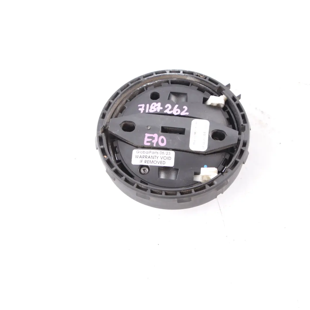  Wing Mirror Drive BMW X5 E70 X6 E71 Outside Memory Left Right N/O/S - SKU 7187262 - Part number 7187262
