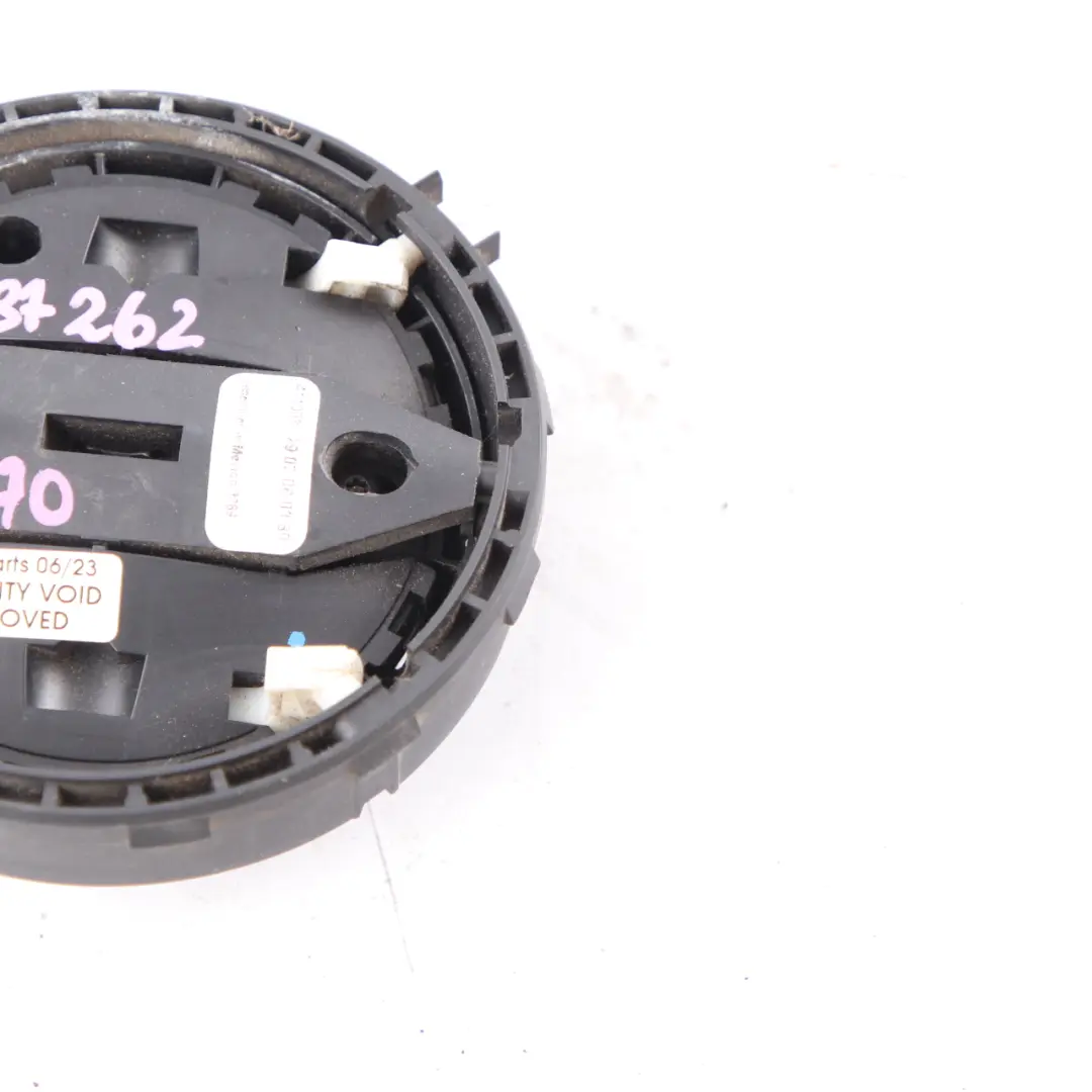  Wing Mirror Drive BMW X5 E70 X6 E71 Outside Memory Left Right N/O/S - SKU 7187262 - Part number 7187262