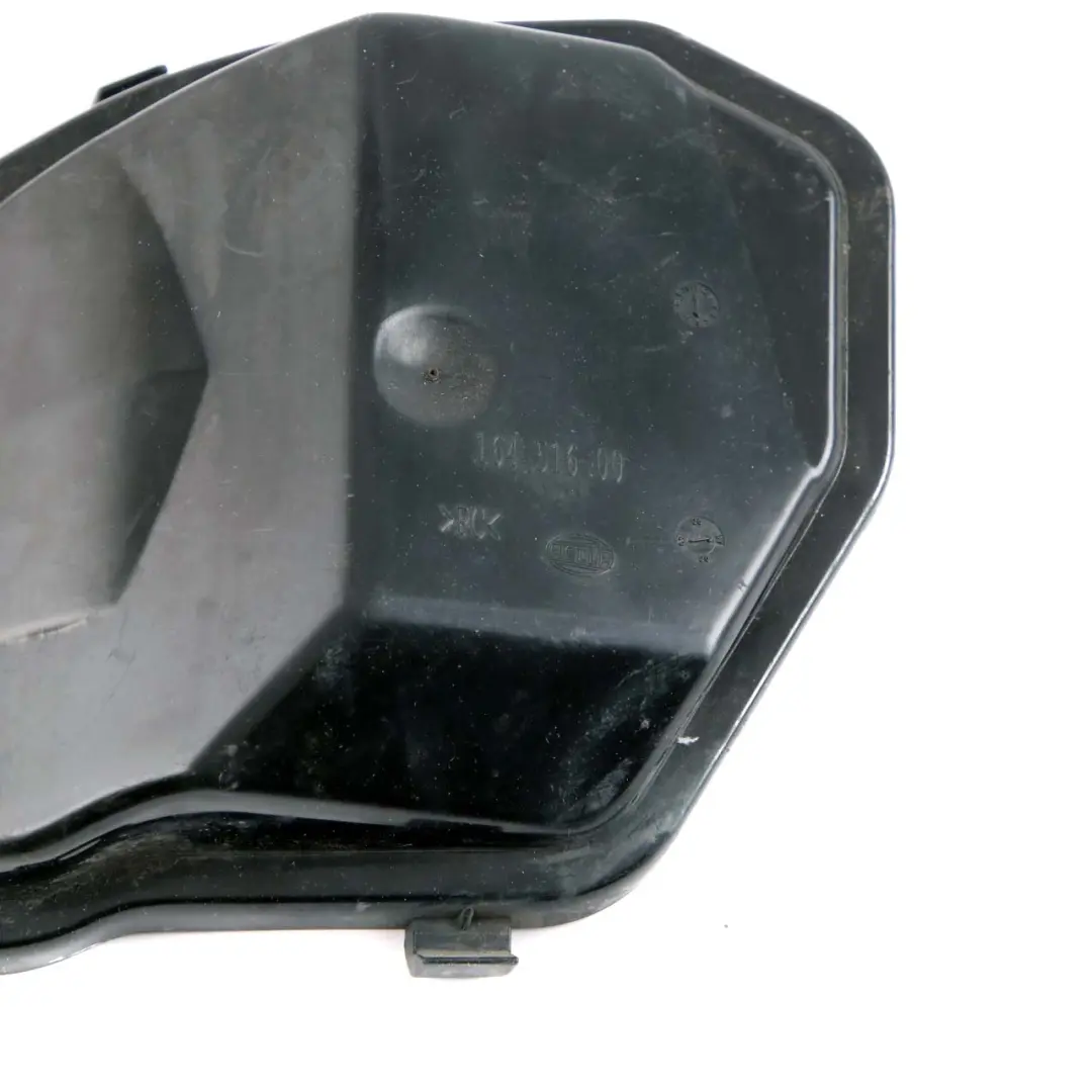 BMW 5 E60 E60N E61N LCI Xenon Droit Feu Capot Cache Feux Bas - SKU 7187272 - Numéro de pièce 7187272