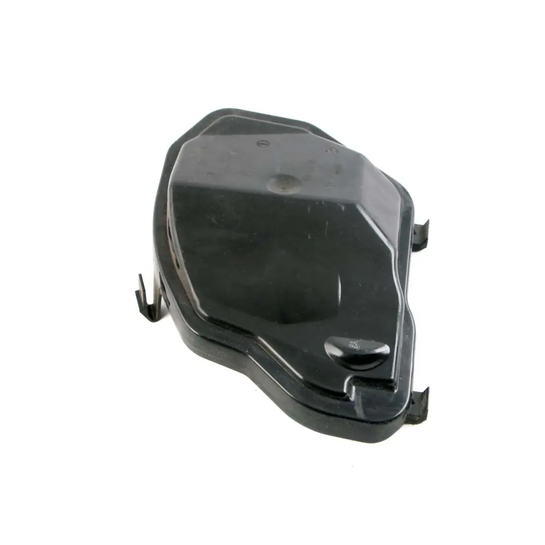 BMW 5 E60 E60N E61N LCI Xenon Droit Feu Capot Cache Feux Bas - SKU 7187272 - Numéro de pièce 7187272
