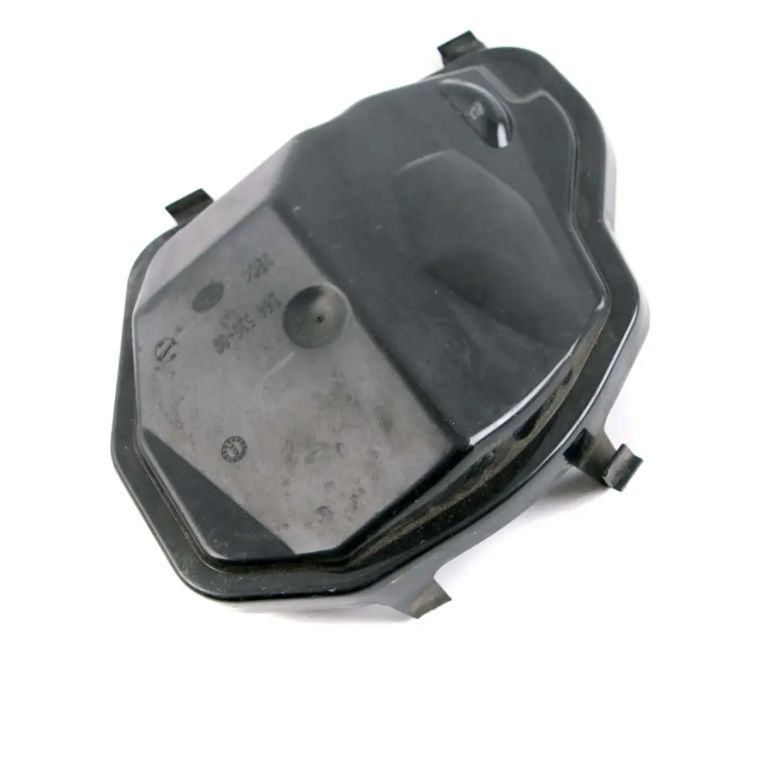 BMW 5 E60 E60N E61N LCI Xenon Droit Feu Capot Cache Feux Bas - SKU 7187272 - Numéro de pièce 7187272