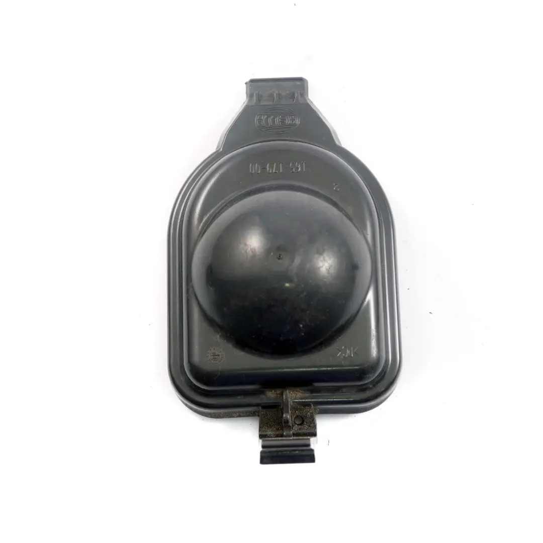 Hella Faro Halogeno Lampara Luz De cruce Tapa para BMW E60 E61 LCI con número de pieza 7187275 BMW E60 E61 LCI Hella Faro Halogeno Lampara Luz De cruce Tapa - SKU 7187275 - Número de pieza 7187275