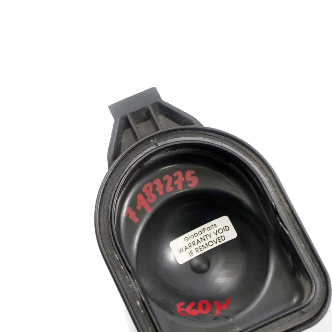 Hella Faro Halogeno Lampara Luz De cruce Tapa para BMW E60 E61 LCI con número de pieza 7187275 BMW E60 E61 LCI Hella Faro Halogeno Lampara Luz De cruce Tapa - SKU 7187275 - Número de pieza 7187275