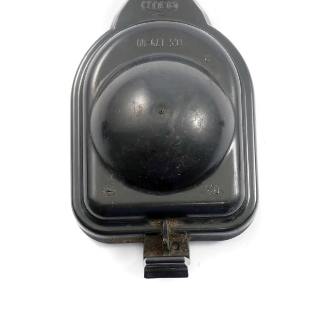 BMW E60 E61 LCI Hella Headlight Halogen Lamp Low Beam Bulb Cover - SKU 7187275 - Part number 7187275