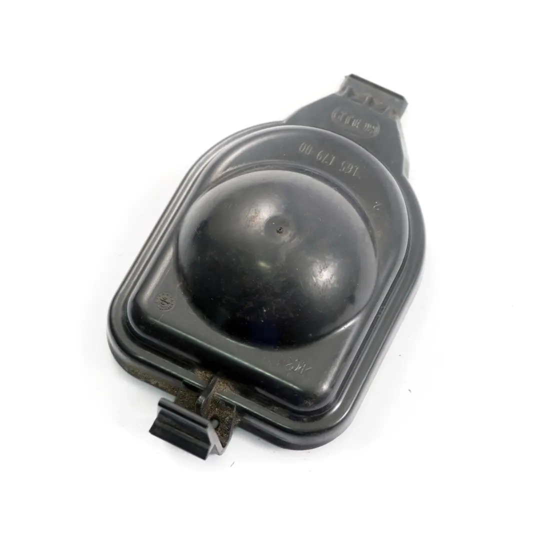 BMW E60 E61 LCI Hella Headlight Halogen Lamp Low Beam Bulb Cover - SKU 7187275 - Part number 7187275