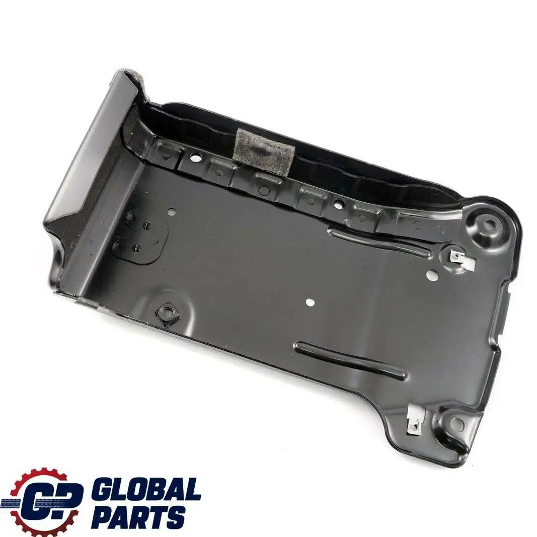 BMW E88 Proteccion antivuelco Placa De proteccion De carga izquierda - SKU 7187481 - Número de pieza 7187481
