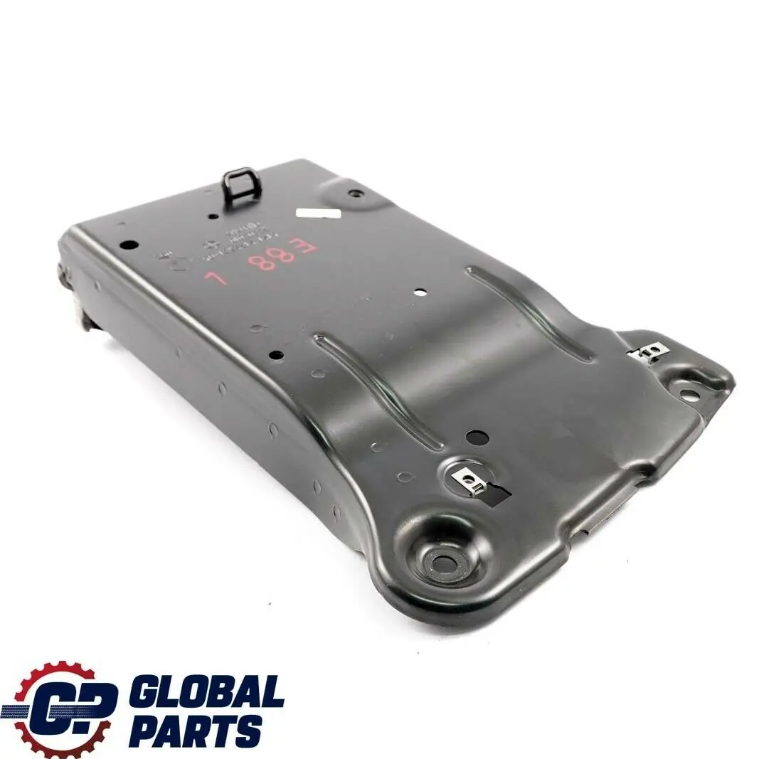 BMW E88 Proteccion antivuelco Placa De proteccion De carga izquierda - SKU 7187481 - Número de pieza 7187481