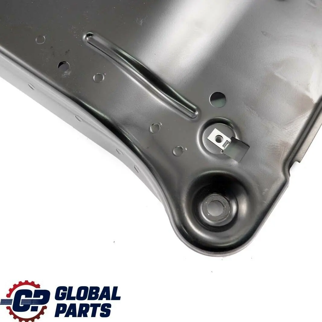 Ladegutschutzblech a Gauche 5171 pour BMW 1 Serie E88 Cabriolet à propos du numéro de pièce 7187481 BMW 1 Serie E88 Cabriolet Ladegutschutzblech a Gauche 5171 - SKU 7187481 - Numéro de pièce 7187481