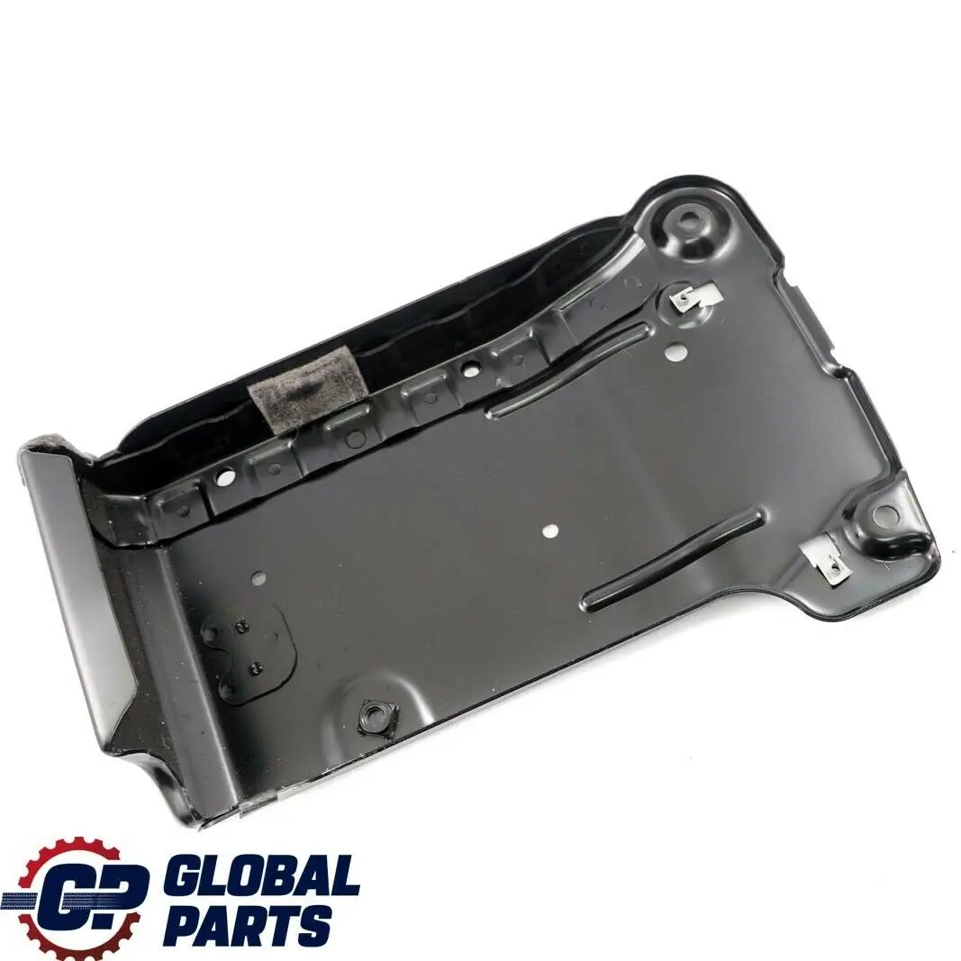 BMW 1 Series E88 Cabrio Rollover Protection Cargo Guard Plate Left N/S - SKU 7187481 - Part number 7187481