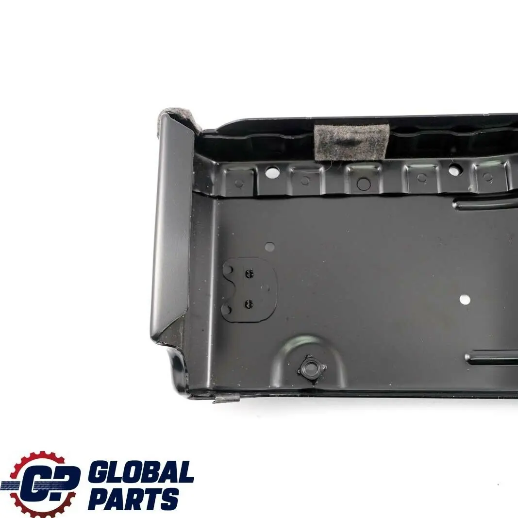 BMW 1 Series E88 Cabrio Rollover Protection Cargo Guard Plate Left N/S - SKU 7187481 - Part number 7187481