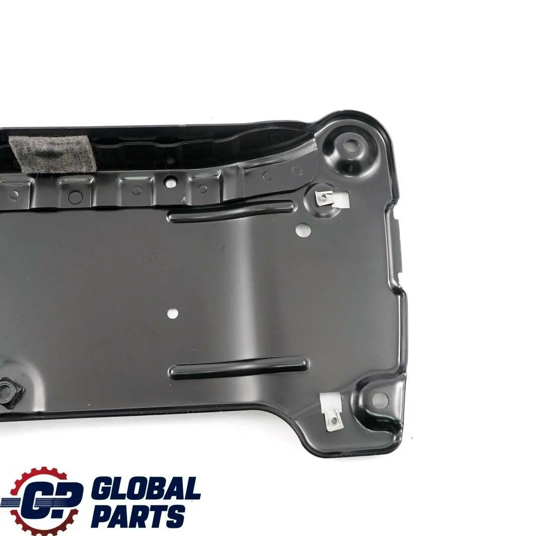 BMW 1 Series E88 Cabrio Rollover Protection Cargo Guard Plate Left N/S - SKU 7187481 - Part number 7187481