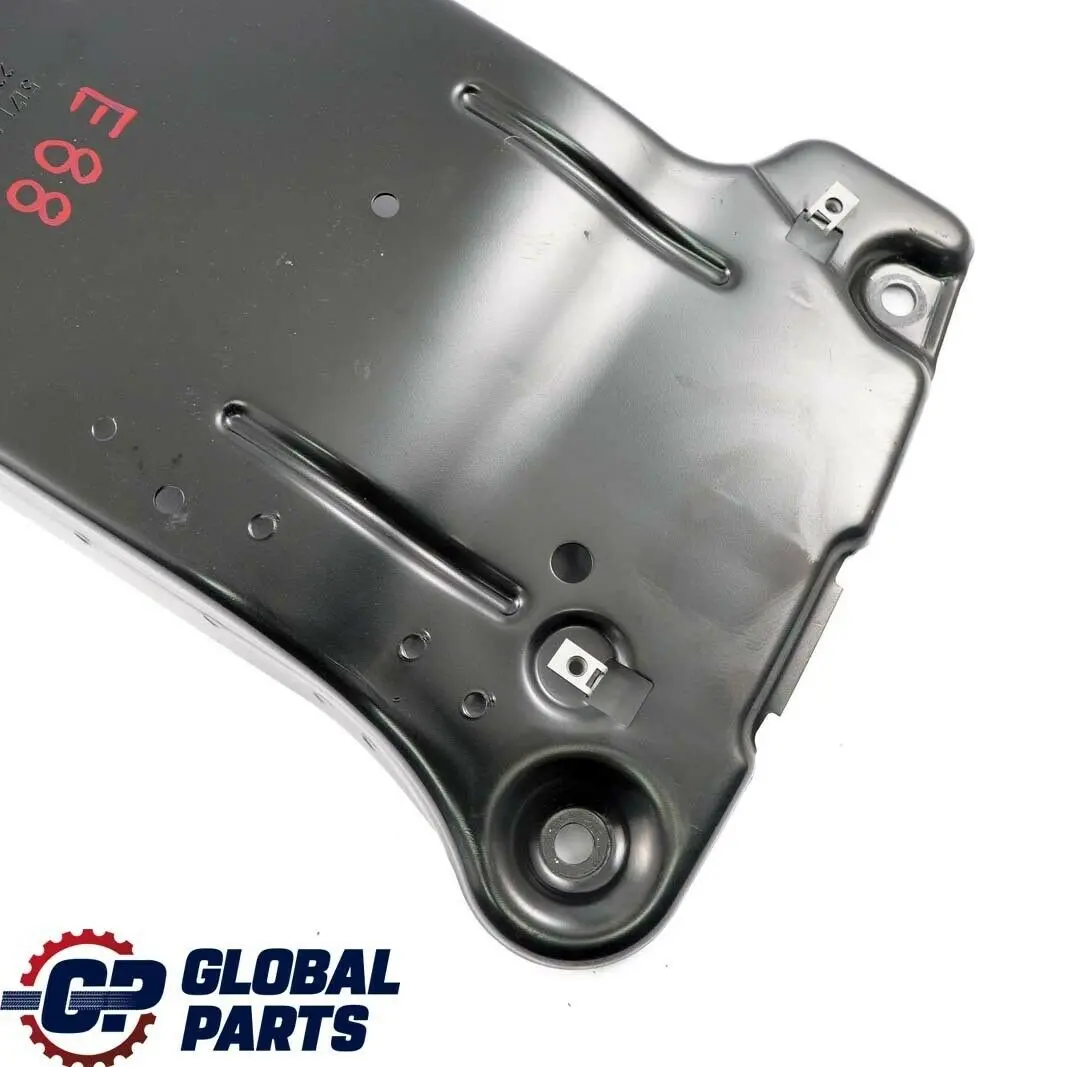  *BMW 1 Reihe E88 Cabrio Ladegutschutzblech Links 5171 - SKU 7187481 - Teilenummer 7187481