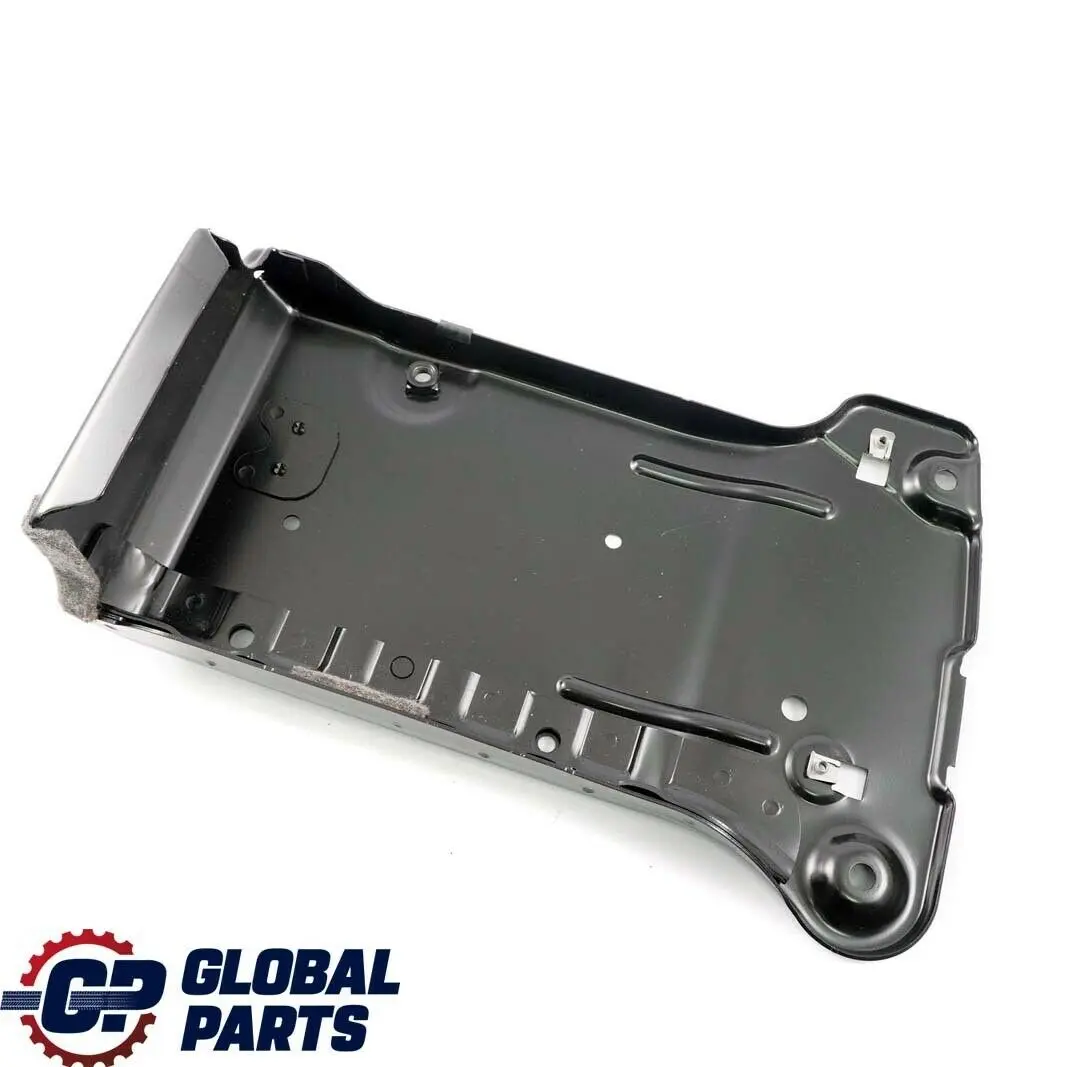 BMW 1 Series E88 Cabrio Rollover Protection Cargo Guard Plate Right O/S - SKU 7187482 - Part number 7187482