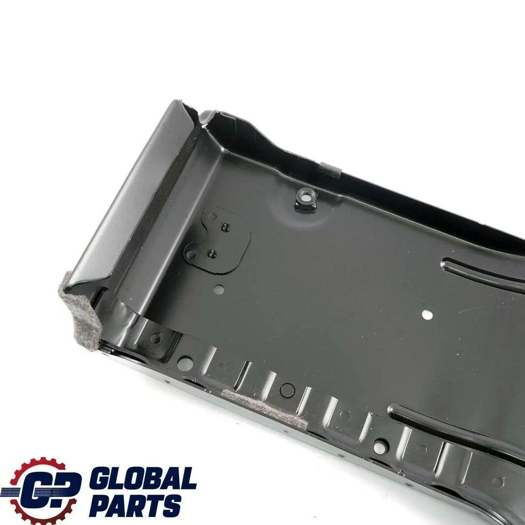 BMW 1 Series E88 Cabrio Rollover Protection Cargo Guard Plate Right O/S - SKU 7187482 - Part number 7187482