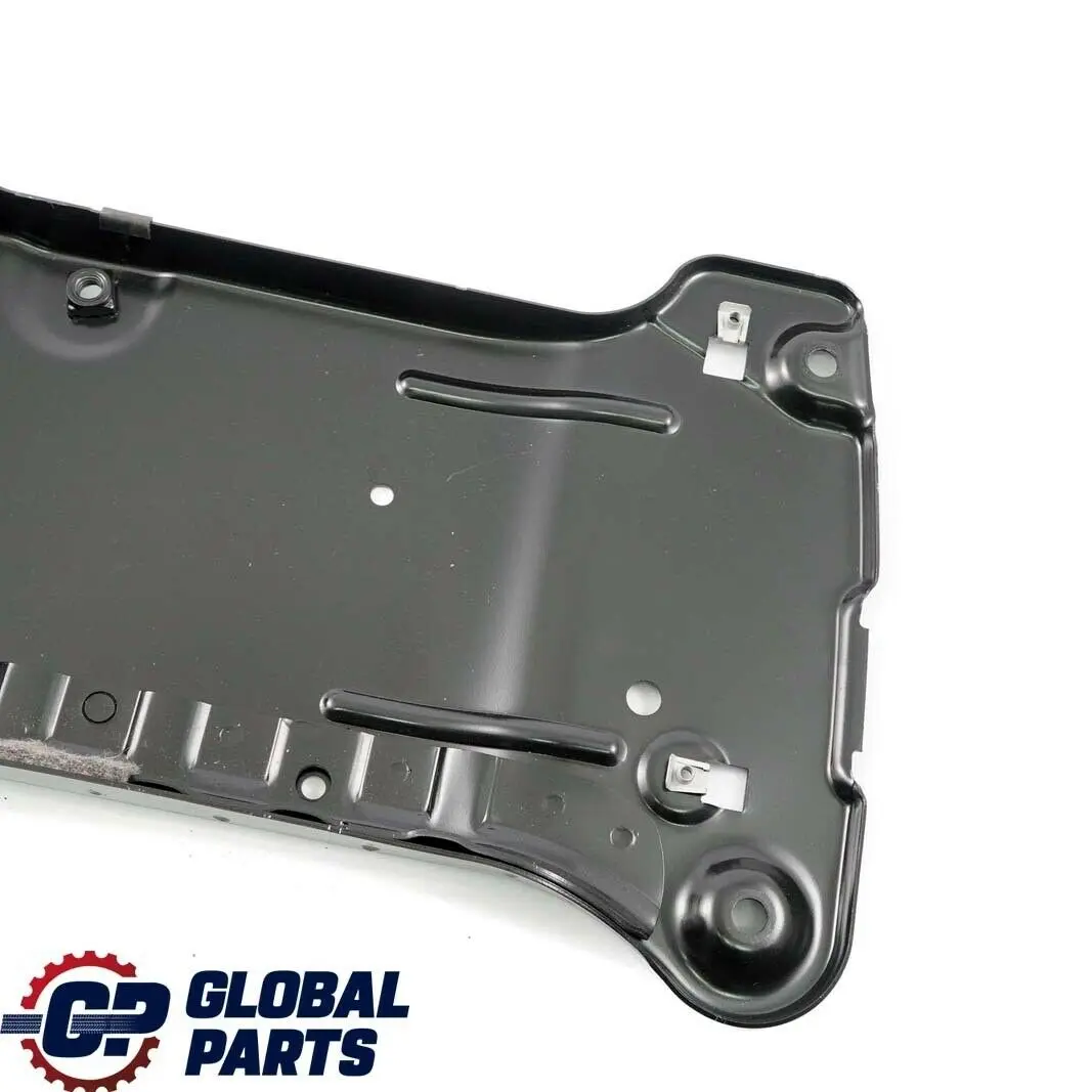 BMW 1 Series E88 Cabrio Rollover Protection Cargo Guard Plate Right O/S - SKU 7187482 - Part number 7187482