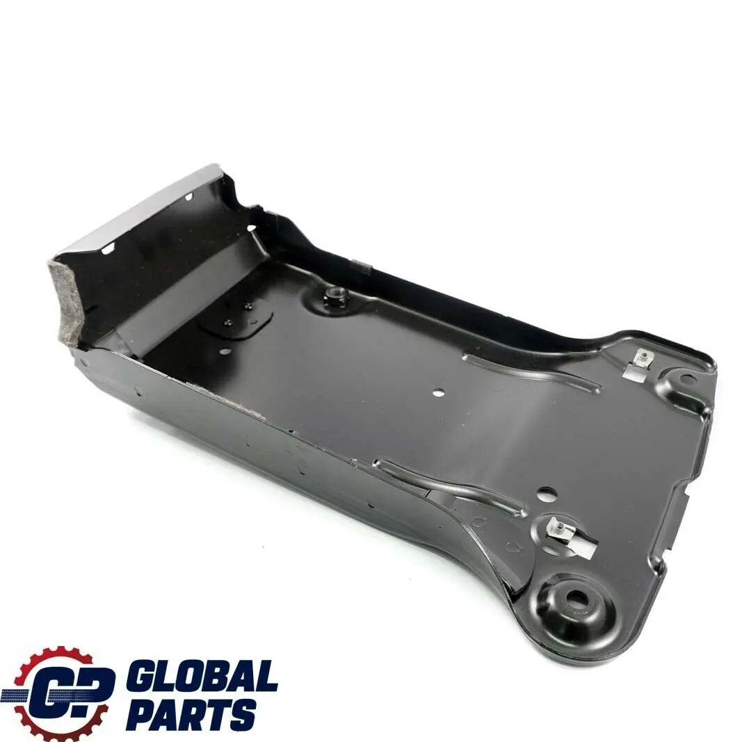 BMW 1 Series E88 Cabrio Rollover Protection Cargo Guard Plate Right O/S - SKU 7187482 - Part number 7187482