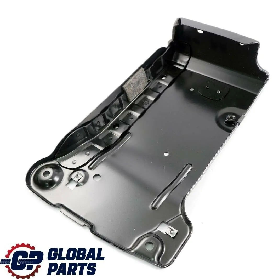 BMW E88 Cabrio Ladegutschutzblech Destra 5171 - SKU 7187482 - Numero di parte 7187482