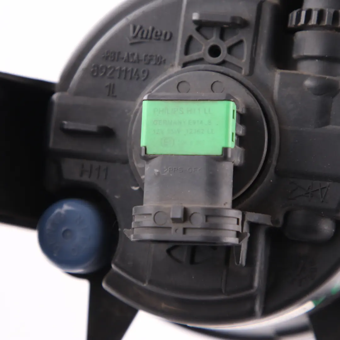 BMW E60 E61 Lampa Przeciwmgielna Lewa M Sport - SKU 7187629-1 - Numer Części 7187629