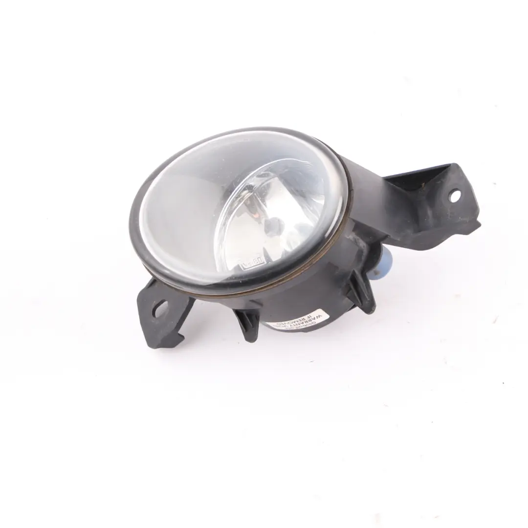 BMW E60 E61 Lampa Przeciwmgielna Lewa M Sport - SKU 7187629-1 - Numer Części 7187629