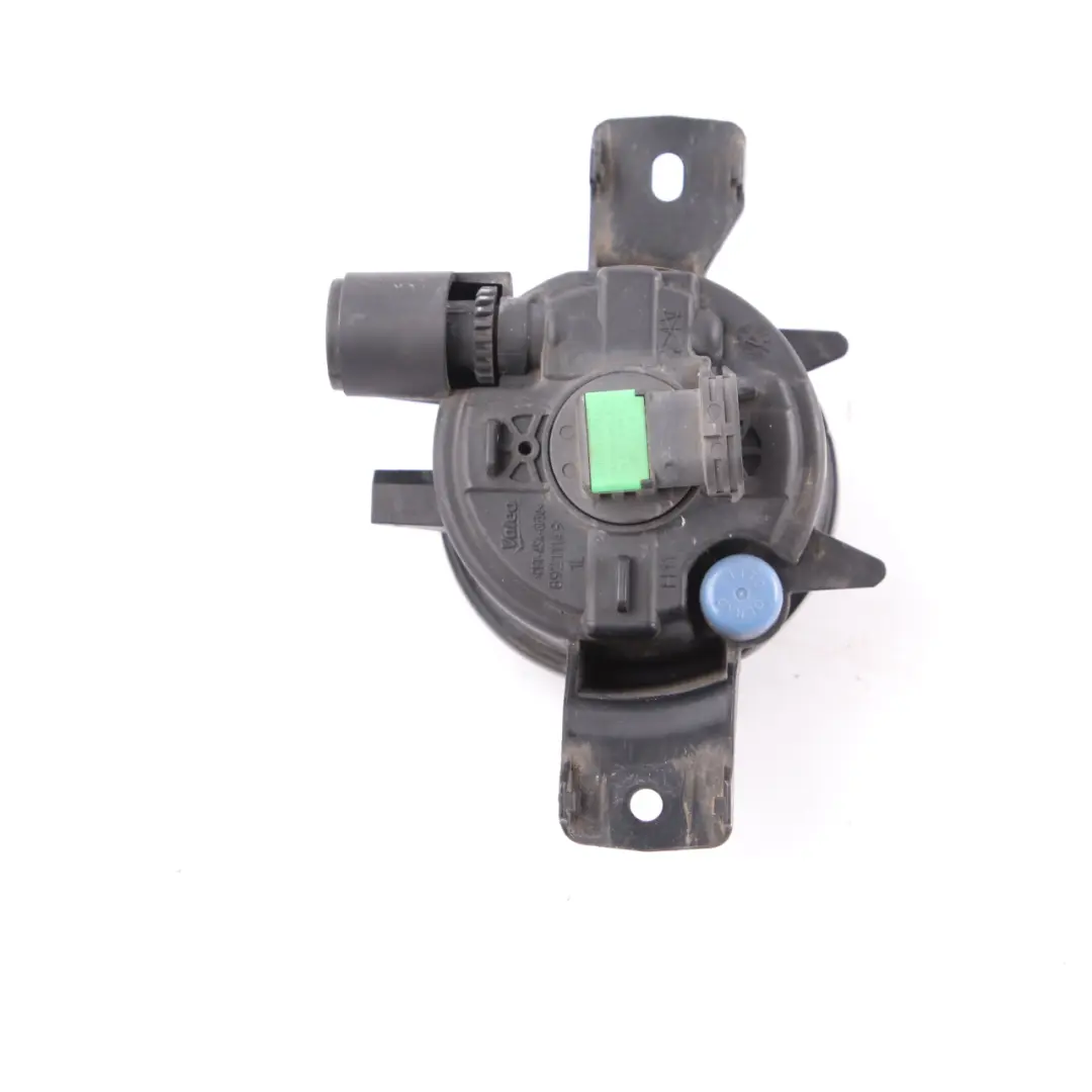 BMW E60 E61 Lampa Przeciwmgielna Lewa M Sport - SKU 7187629-1 - Numer Części 7187629