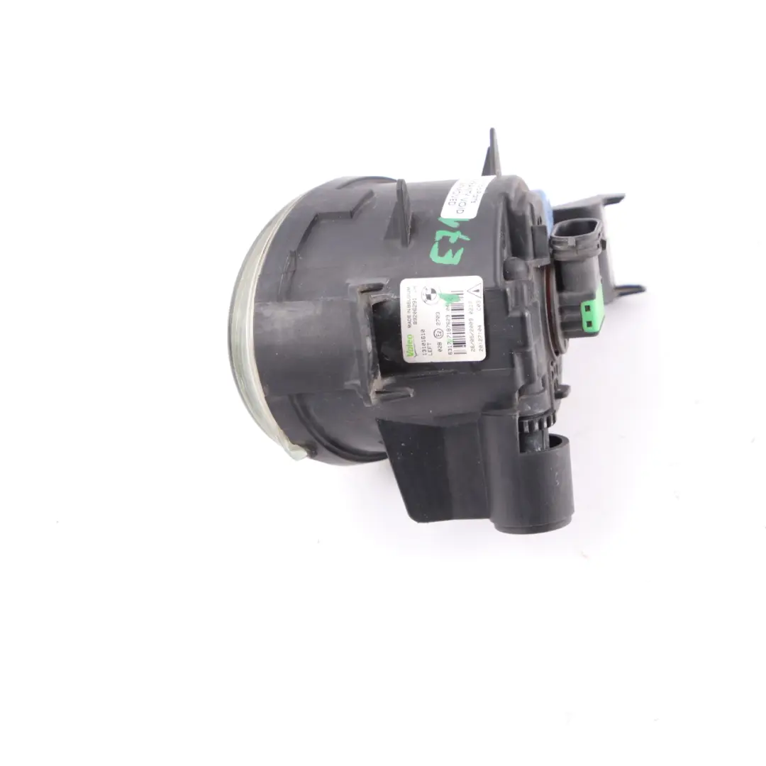 BMW E60 E61 Lampa Przeciwmgielna Lewa M Sport - SKU 7187629-1 - Numer Części 7187629
