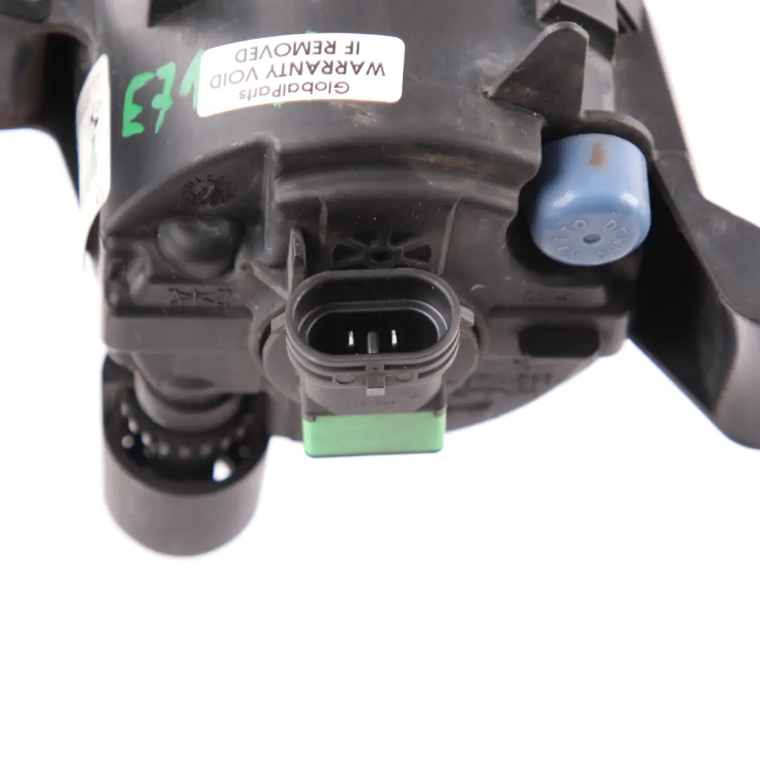 Lampa Przeciwmgielna Lewa M Sport do BMW E60 E61 o numerze 7187629 BMW E60 E61 Lampa Przeciwmgielna Lewa M Sport - SKU 7187629-1 - Numer Części 7187629