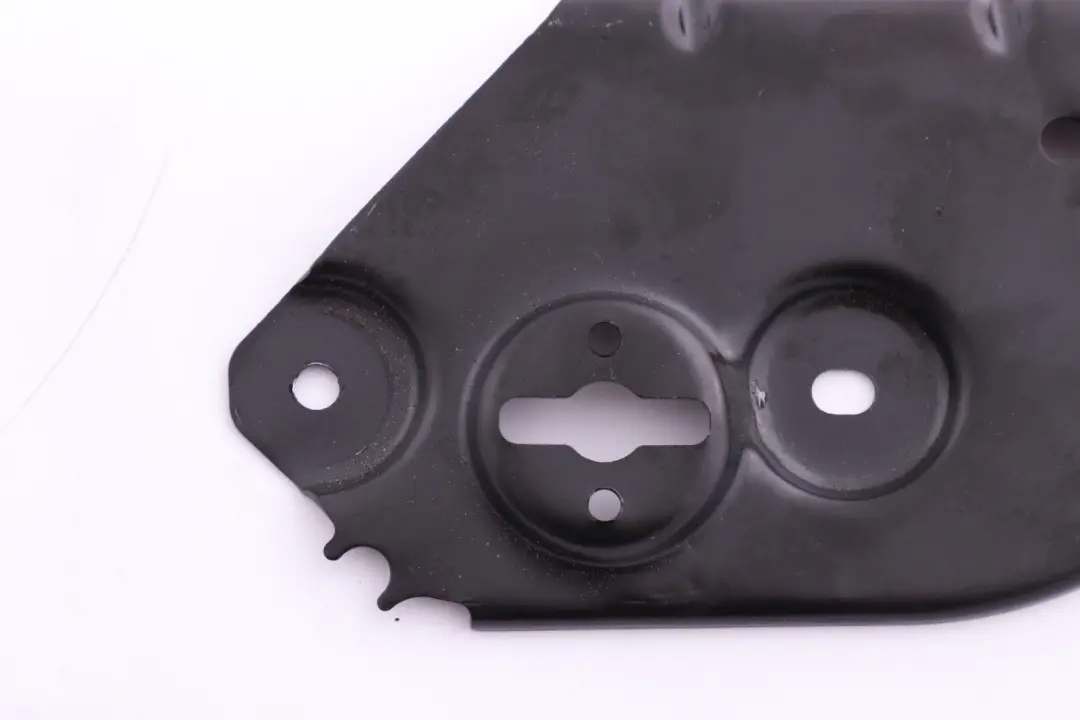 BMW 1 Series E88 Cabrio Support Bracket Tension Bar Left N/S - SKU 7187639 - Part number 7187639