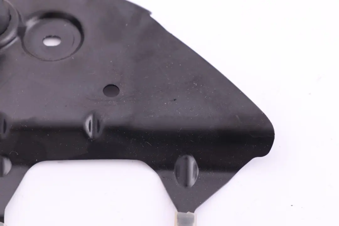 Support Bracket Tension Bar Right O/S to BMW 1 Series E88 Cabrio with Part number 7187640 BMW 1 Series E88 Cabrio Support Bracket Tension Bar Right O/S - SKU 7187640 - Part number 7187640