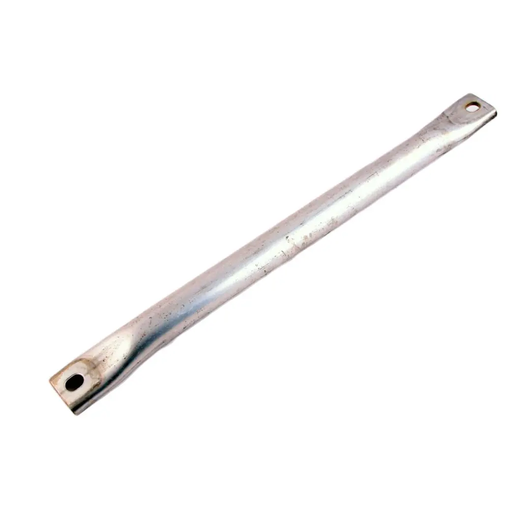 Barre renfort jambe force arrière gauche compartiment moteur pour BMW F07 GT à propos du numéro de pièce 7187697 BMW F07 GT Barre renfort jambe force arrière gauche compartiment moteur - SKU 7187697 - Numéro de pièce 7187697