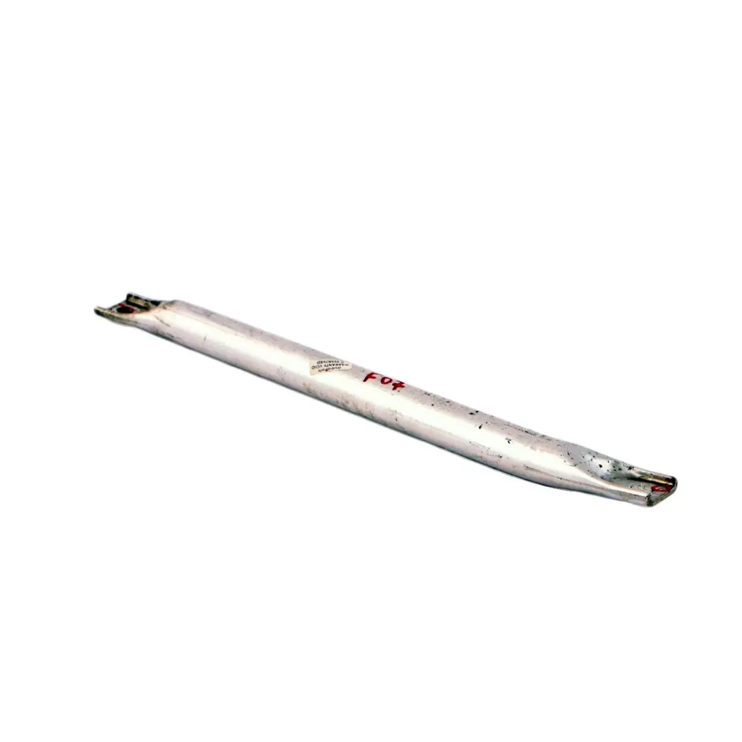BMW F07 GT Hinterer Motorraum links Versteifungsstrebe Querstrebe Bar - SKU 7187697 - Teilenummer 7187697