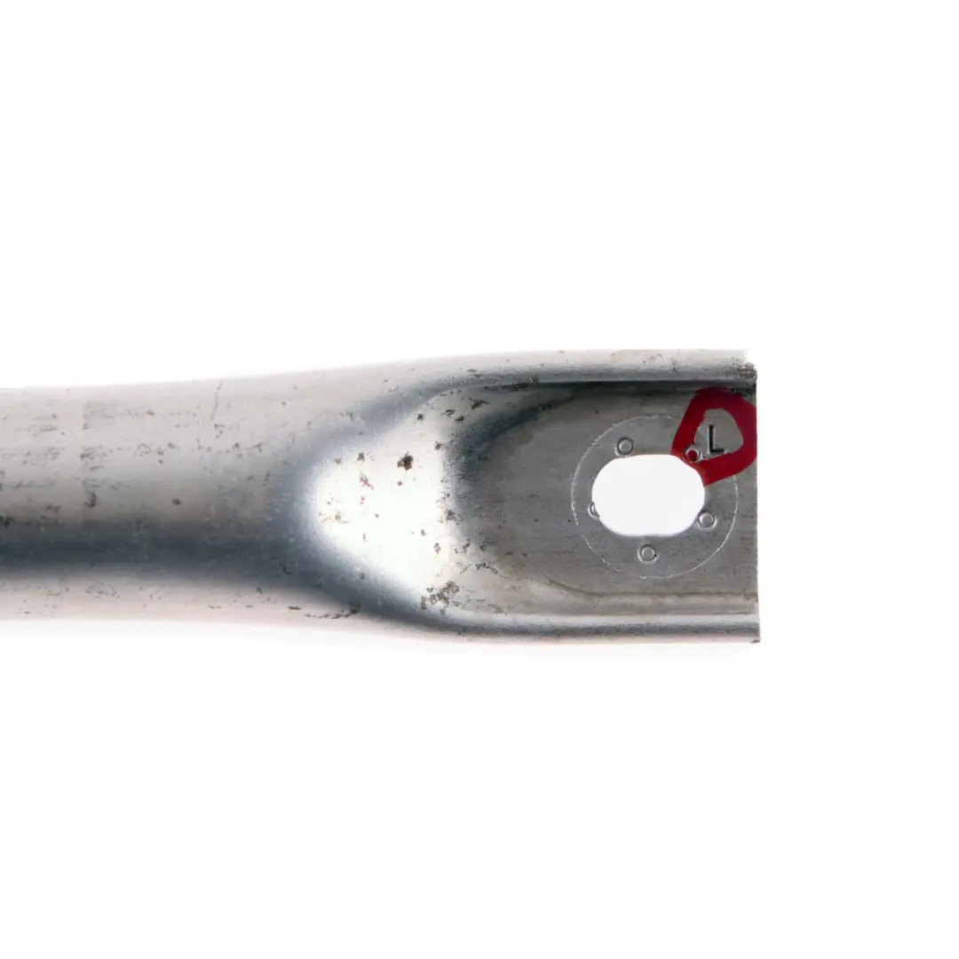 vano motore posteriore sinistro irrigidimento puntone trasversale per BMW F07 GT con numero di parte 7187697 BMW F07 GT vano motore posteriore sinistro irrigidimento puntone trasversale - SKU 7187697 - Numero di parte 7187697