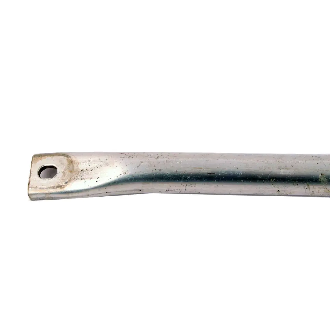 BMW F07 GT Barra trasversale irrigidimento montante posteriore sinistro vano - SKU 7187697 - Número de pieza 7187697