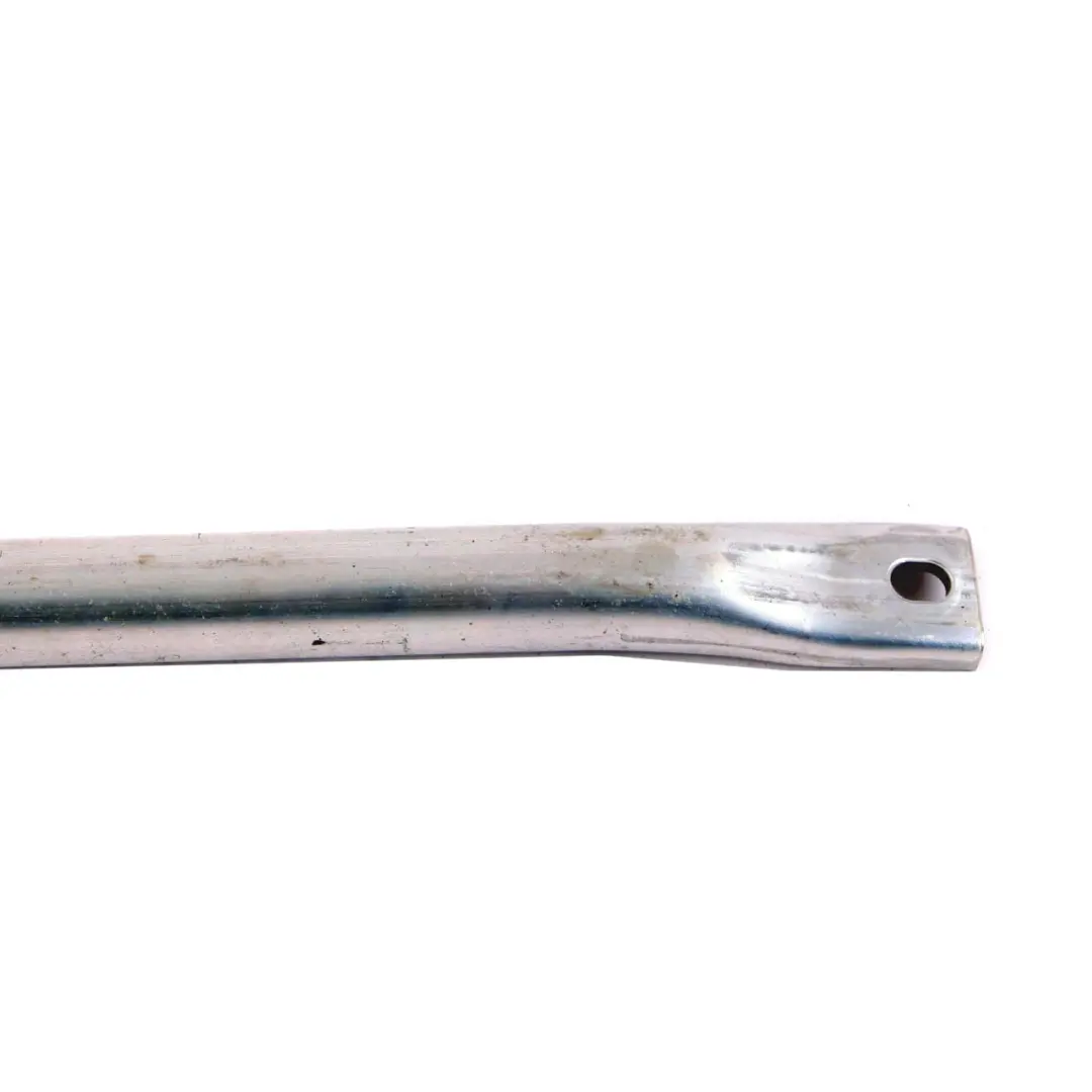 BMW F07 GT Barre transversale raidissement entretoise droite moteur arrière - SKU 7187698 - Numéro de pièce 7187698