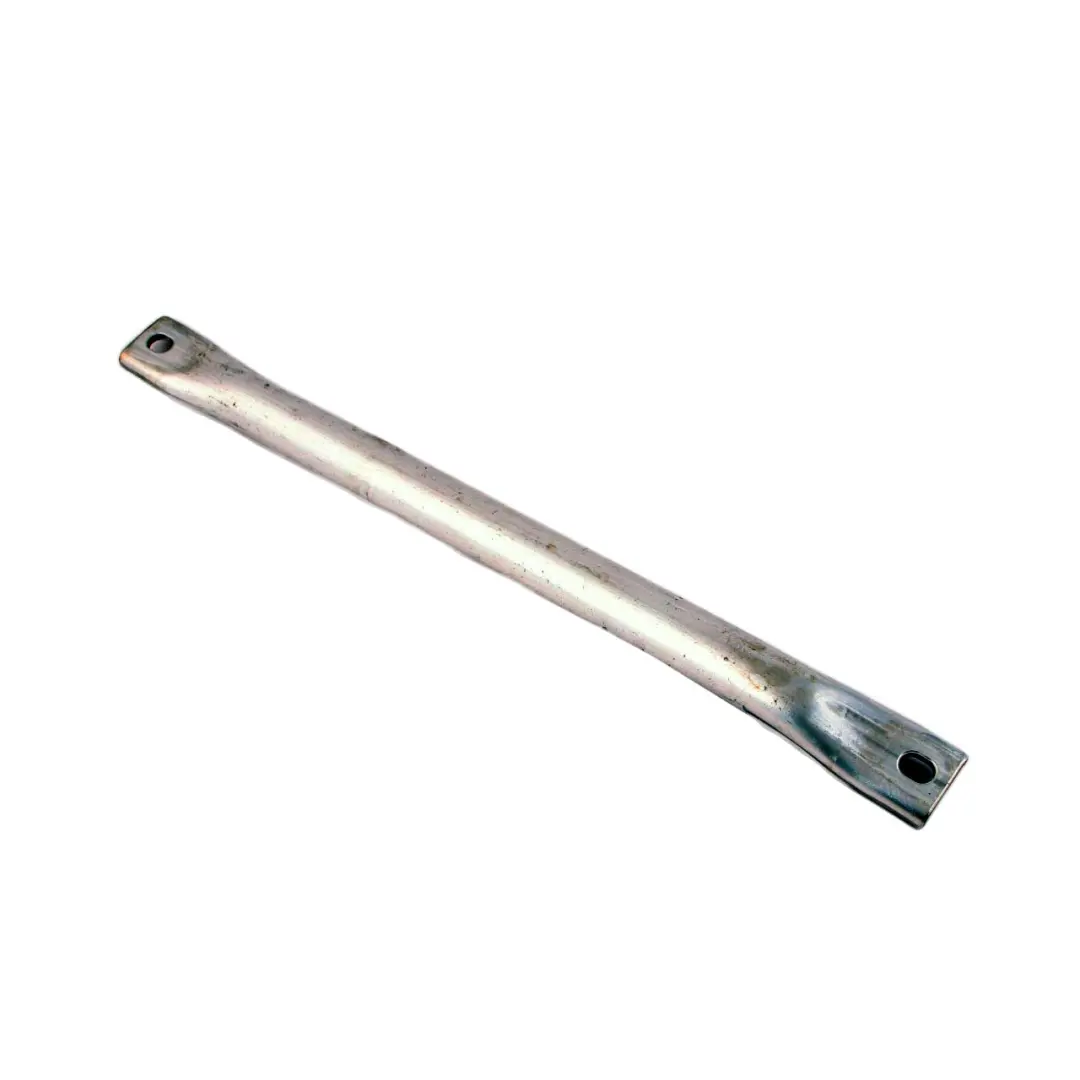 BMW F07 GT Baia motore posteriore destra irrigidimento puntone barra trasversale - SKU 7187698 - Numero di parte 7187698