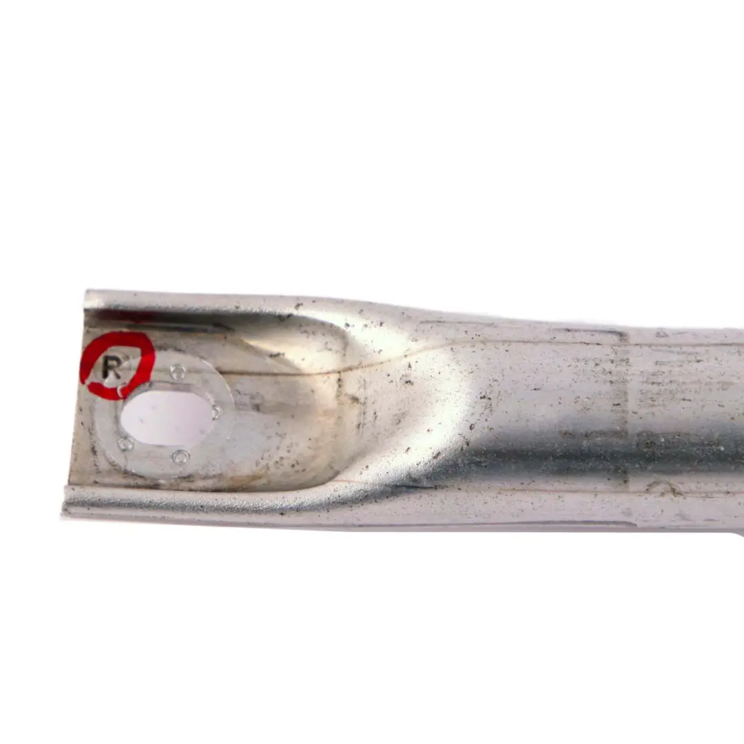 Hinterer Motorraum Rechts Versteifungsstrebe Querstrebe Bar für BMW F07 GT mit Teilenummer 7187698 BMW F07 GT Hinterer Motorraum Rechts Versteifungsstrebe Querstrebe Bar - SKU 7187698 - Teilenummer 7187698