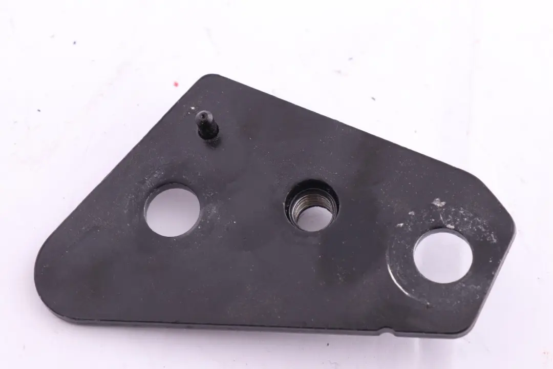 BMW E88 Convertible Hardtop Protection Mounting Plate Left - SKU 7187975 - Numéro de pièce 7187975