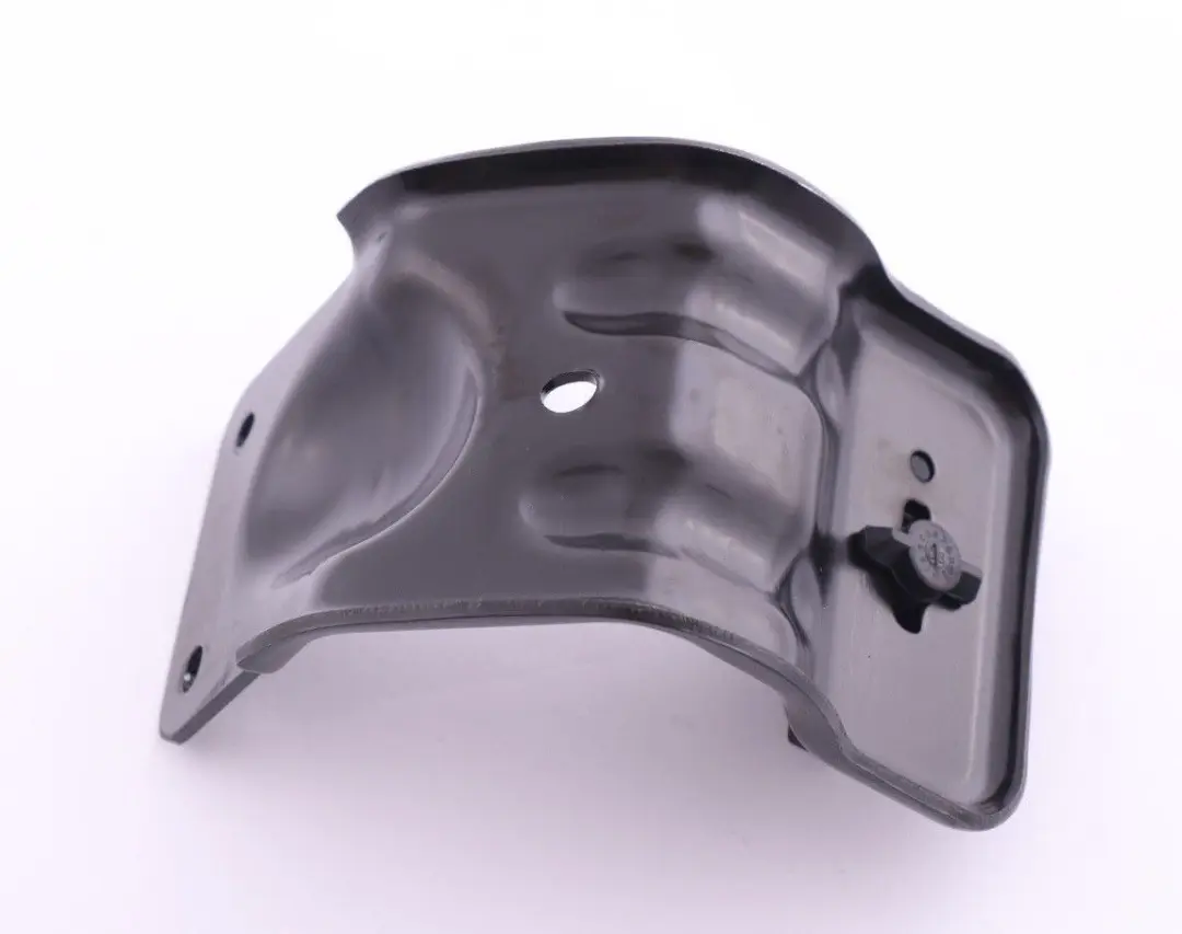 BMW 1 Series E88 Support Rear Window Shelf Rollover Protection Schwarz - SKU 7187979 - Part number 7187979