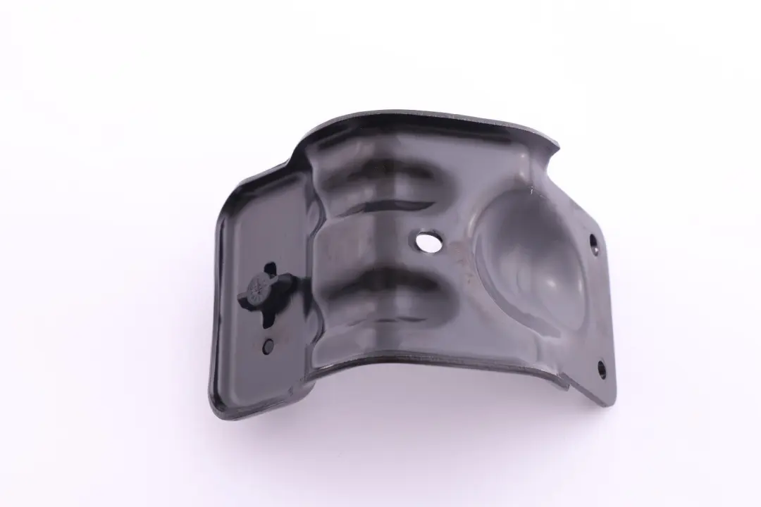 BMW E88 Soporte Ventana Trasera Protección Antivuelco Negro - SKU 7187979 - Número de pieza 7187979