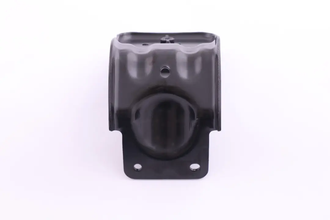 Soporte Ventana Trasera Protección Antivuelco Negro para BMW E88 con número de pieza 7187979 BMW E88 Soporte Ventana Trasera Protección Antivuelco Negro - SKU 7187979 - Número de pieza 7187979