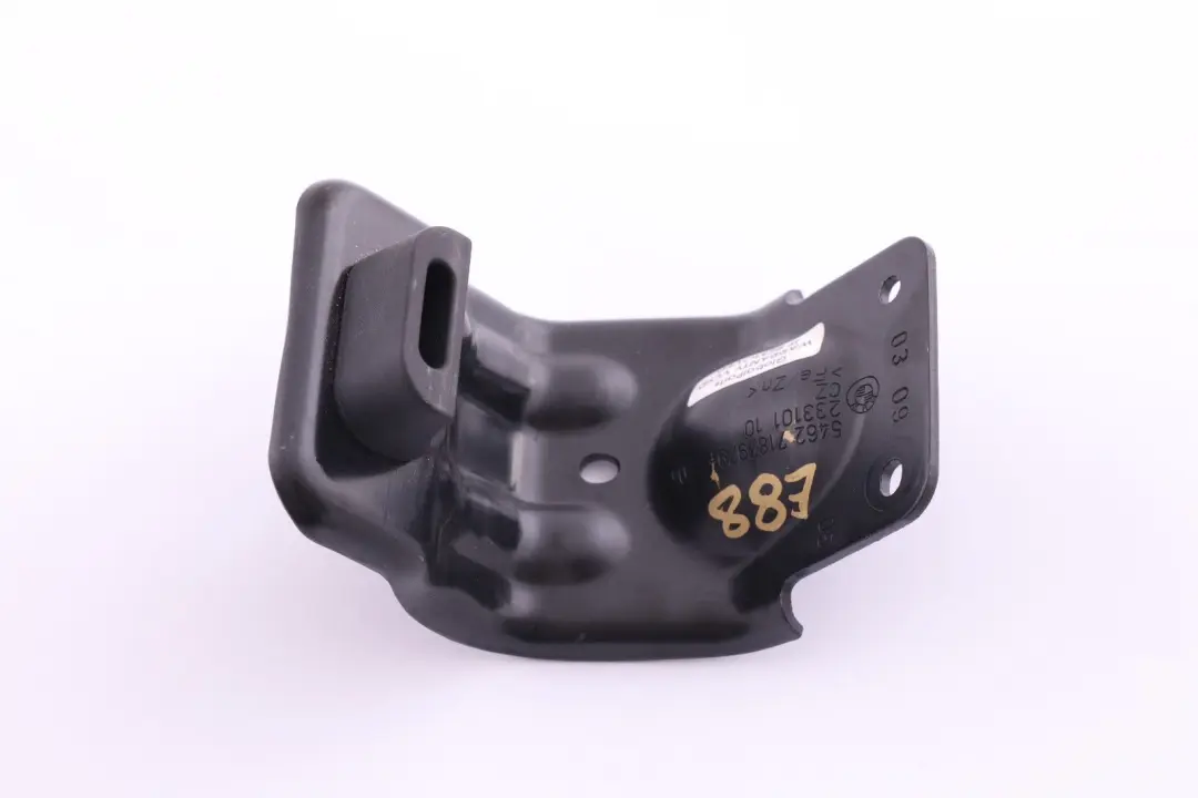 Wspornik Mocowanie Szyby Tylnej Czarny do BMW E88 o numerze 7187979 BMW E88 Wspornik Mocowanie Szyby Tylnej Czarny - SKU 7187979 - Numer Części 7187979