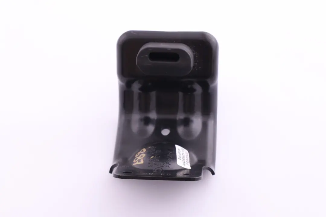 Supporto Per Lunotto Posteriore Protezione Antiribaltamento Nero per BMW E88 con numero di parte 7187979 BMW E88 Supporto Per Lunotto Posteriore Protezione Antiribaltamento Nero - SKU 7187979 - Numero di parte 7187979