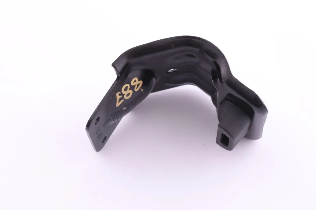 Protection Anti Retournement Tablette Lunette Arrière Noir pour BMW E88 à propos du numéro de pièce 7187979 BMW E88 Protection Anti Retournement Tablette Lunette Arrière Noir - SKU 7187979 - Numéro de pièce 7187979