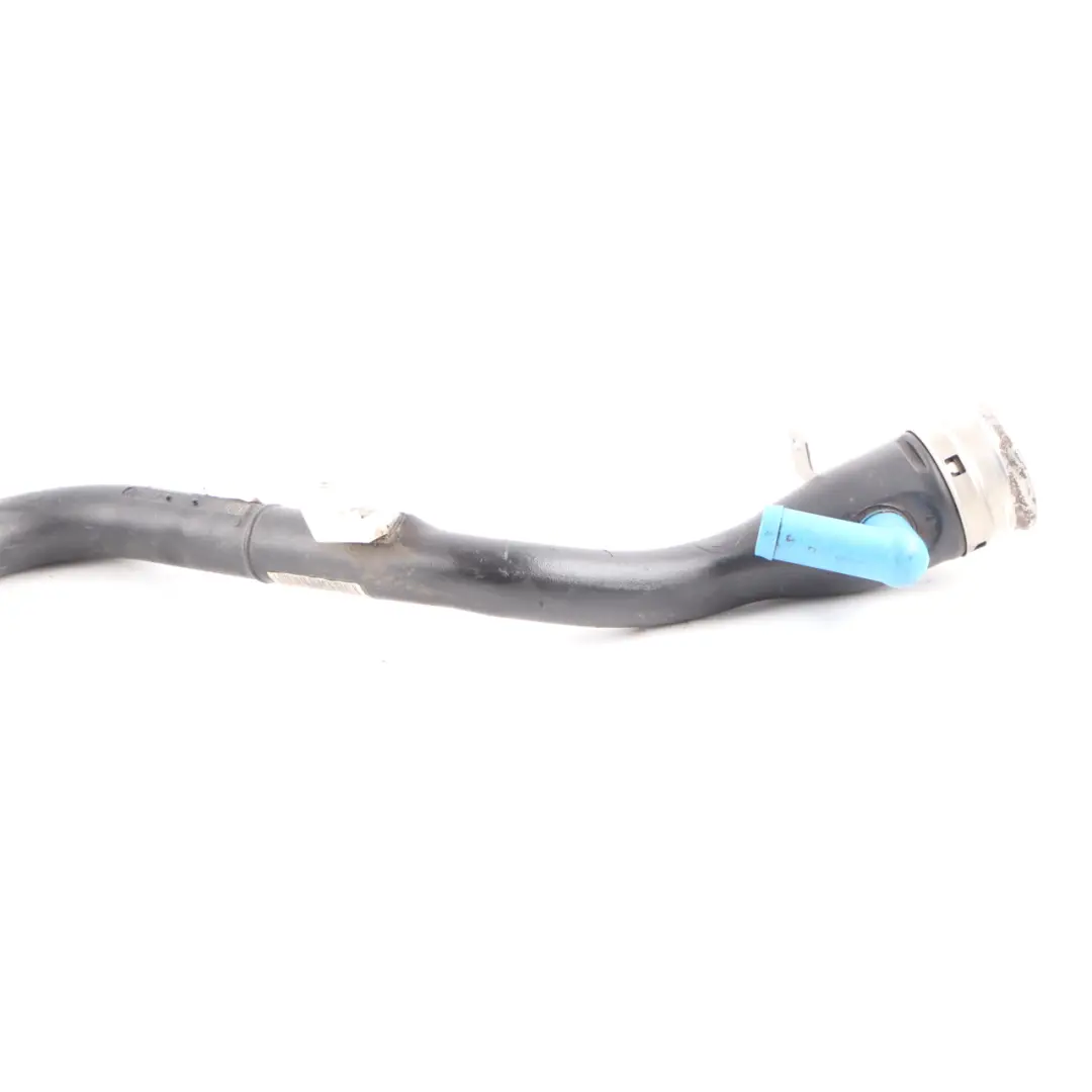 BMW 3 E92 E93 Tube de Remplissage Kunststoffchrom Au Essence 6765727 - SKU 7188073 - Numéro de pièce 7188073