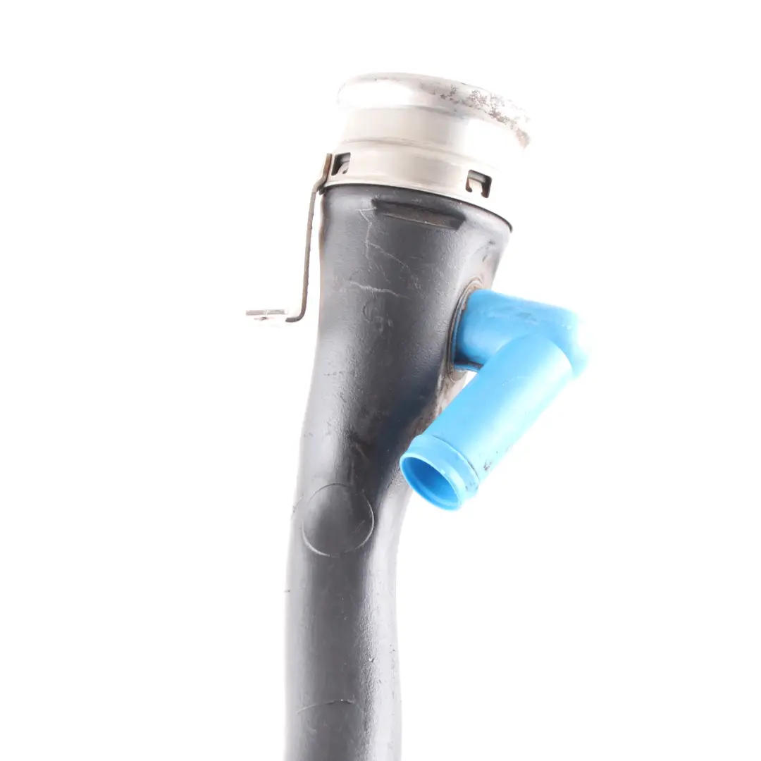 Tubo De plastico para el deposito De gasolina para BMW E92 E93 con número de pieza 7188073 BMW E92 E93 Tubo De plastico para el deposito De gasolina - SKU 7188073 - Número de pieza 7188073
