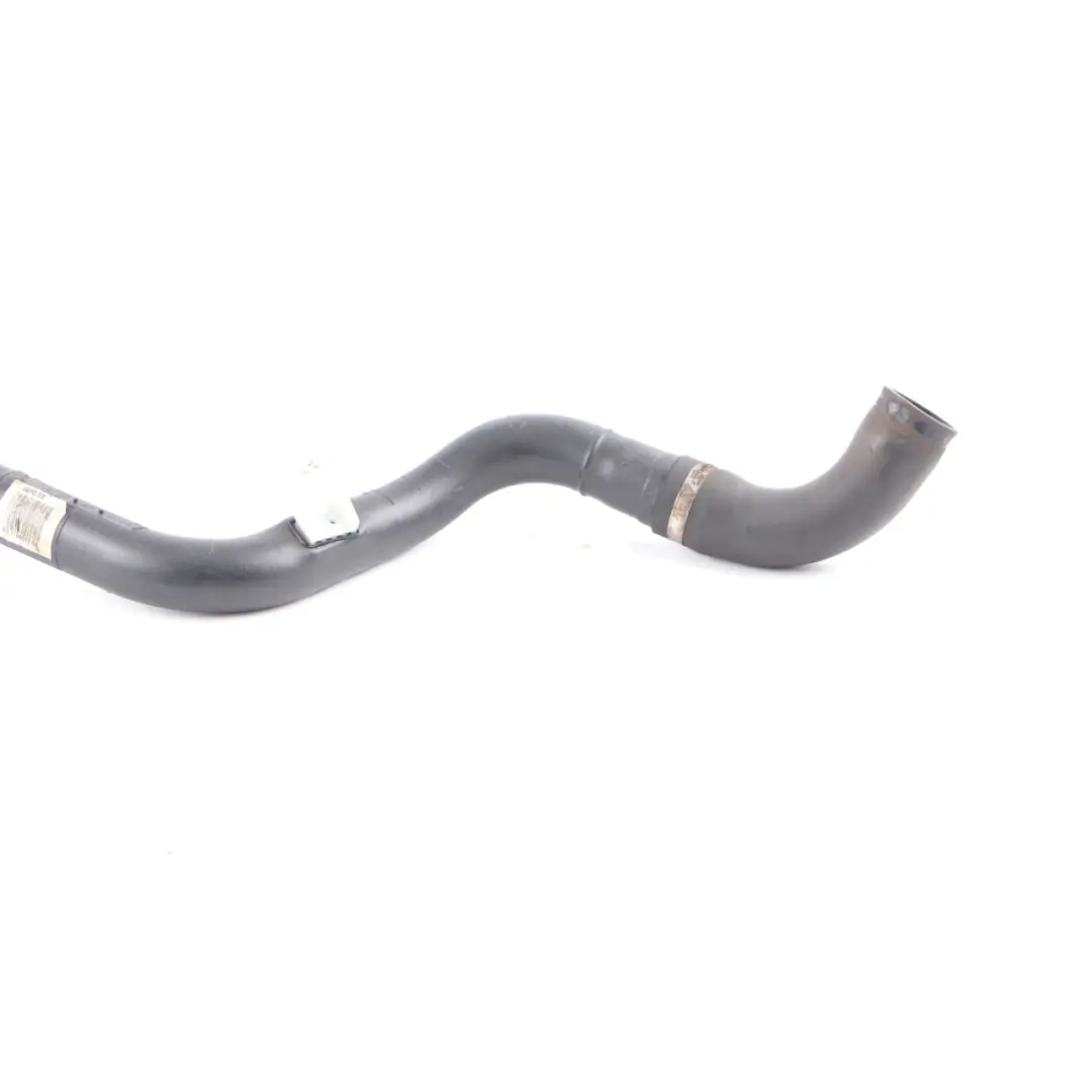 BMW 3 Series E92 E93 Plastic Fuel Tank Filler Pipe Petrol - SKU 7188073 - Part number 7188073