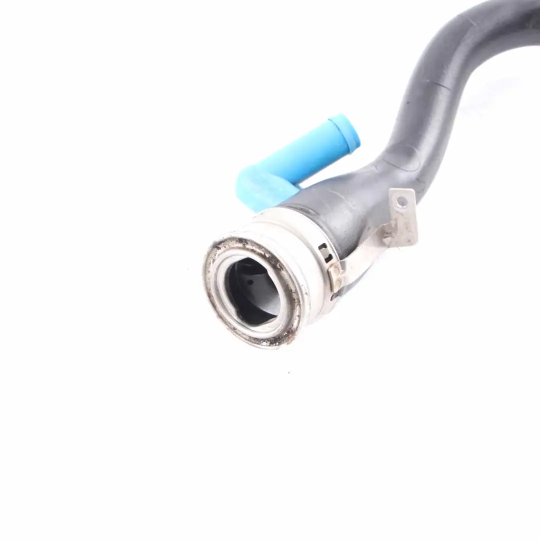 Tubo De plastico para el deposito De gasolina para BMW E92 E93 con número de pieza 7188073 BMW E92 E93 Tubo De plastico para el deposito De gasolina - SKU 7188073 - Número de pieza 7188073