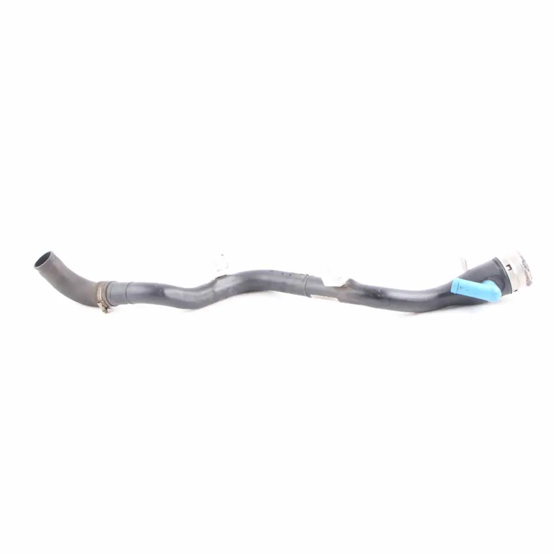 BMW 3 E92 E93 Tube de Remplissage Kunststoffchrom Au Essence 6765727 - SKU 7188073 - Numéro de pièce 7188073