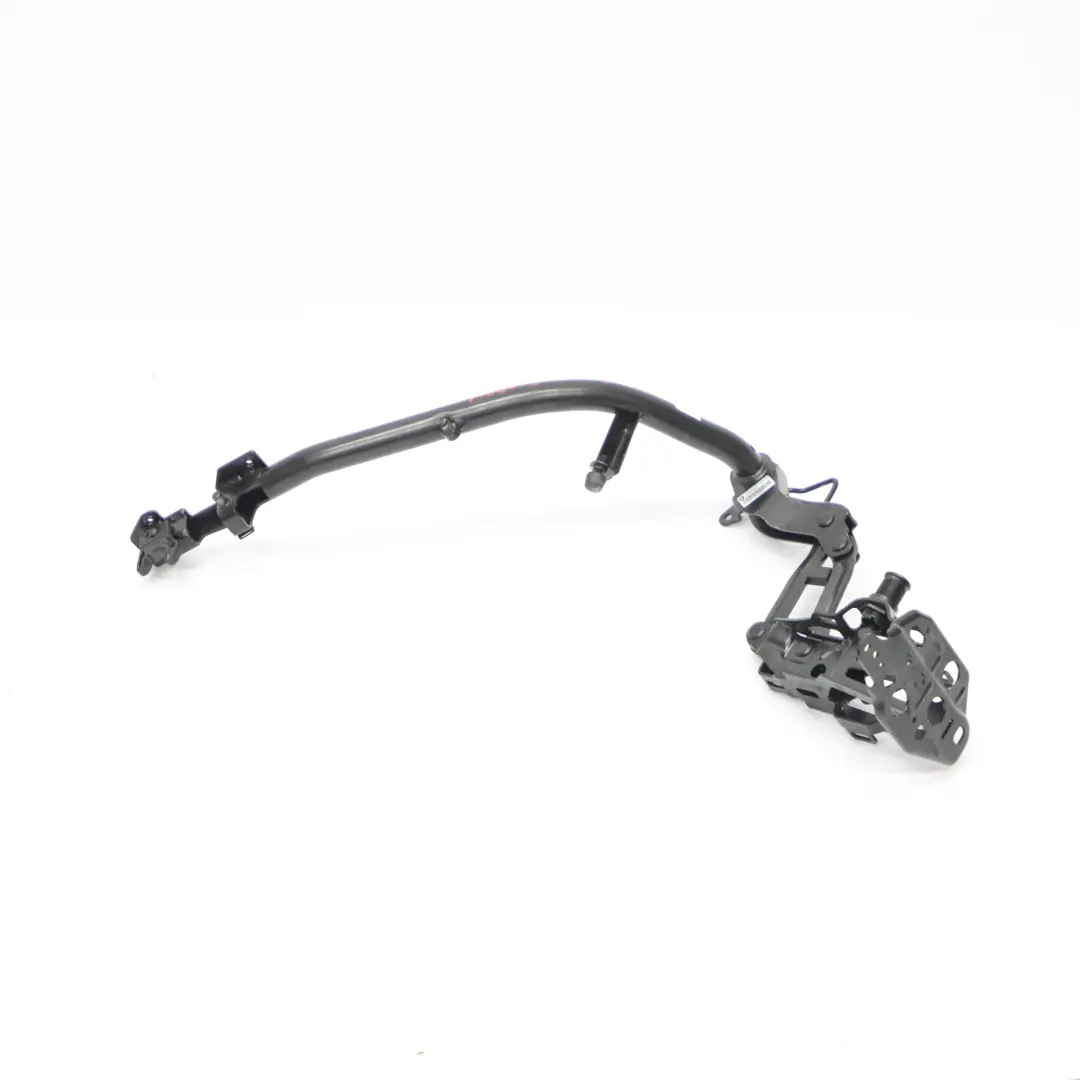 BMW Z4 Series E89 Convertible Folding Top Hardtop Left N/S Rear Mechanism Hinge - SKU 7188243 - Part number 7188243