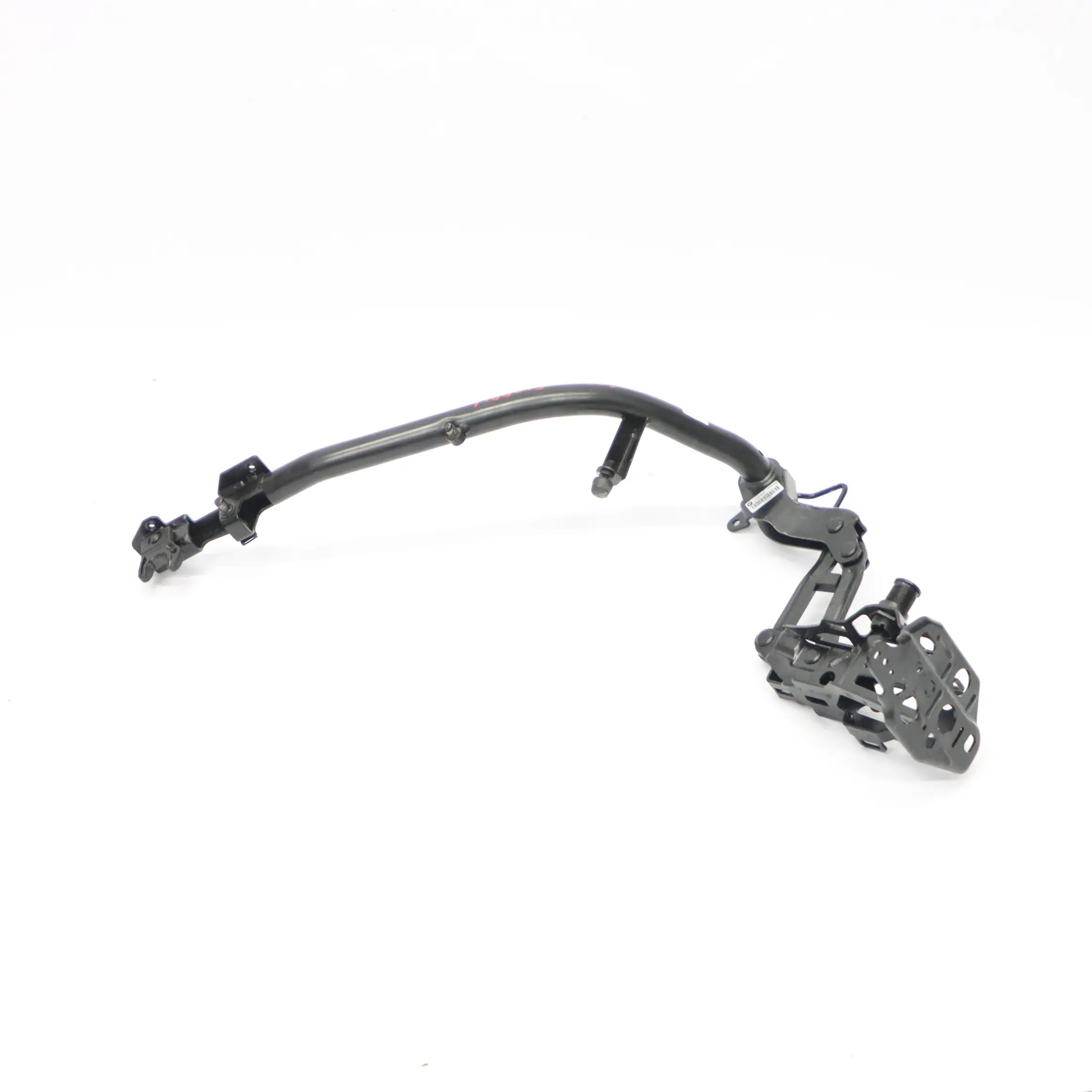 BMW E89 Cabriolet Top Hardtop Sinistro Cerniera Meccanismo Posteriore 7188243